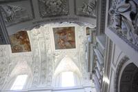 Peter und Paul Kirche in Vilnius