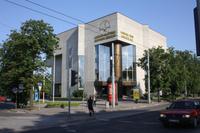 Konzerthalle in Vilnius