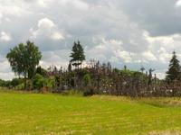 19 Berg der Kreuze