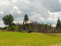 19 Berg der Kreuze