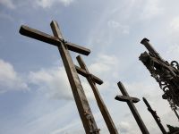 0405 Berg der Kreuze 