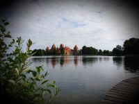 1001 Trakai