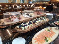 Litauen - Klaipeda - Hotel Viktoria