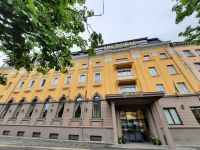 Litauen - Klaipeda - Hotel Viktoria