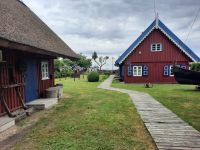 Litauen - Kurische Nehrung