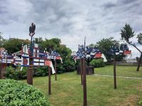 Litauen - Kurische Nehrung