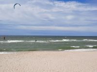 Litauen - Kurische Nehrung