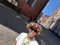 Lettland - Riga - Johannifest