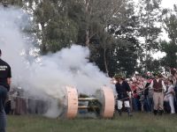 Lettland - Riga - Johannifest