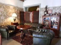 Estand - Tartu - Hotel Antonius