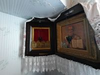 Estland - bei den Altgläubigen