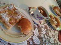 Estland - bei den Altgläubigen