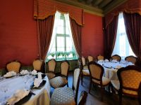 Estland - Schloss Alatskivi