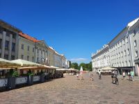 Estland - Tartu
