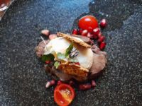 Estland - Tartu - Hotel Antonius