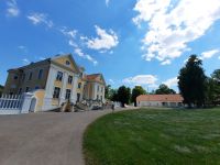 Estland - Lahemaa Nationalpark - Palmse