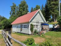 Estland - Lahemaa Nationalpark