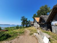 Estland - Lahemaa Nationalpark