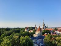 Estland - Tallinn
