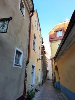 Estland - Tallinn