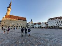Estland - Tallinn