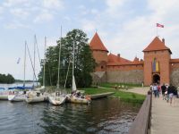 Litauen - Trakai