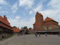 Litauen - Trakai