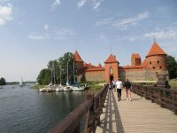Litauen - Trakai