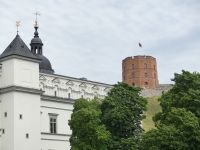 Litauen - Vilnius