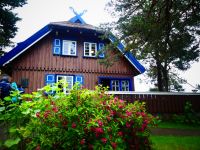 Litauen - Kurische Nehrung