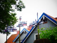 Litauen - Kurische Nehrung