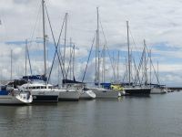 Litauen - Kurische Nehrung