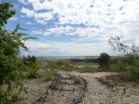 Litauen - Kurische Nehrung