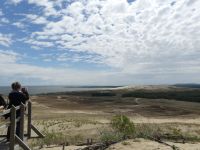 Litauen - Kurische Nehrung