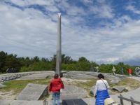 Litauen - Kurische Nehrung