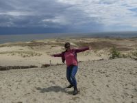 Litauen - Kurische Nehrung