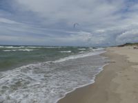 Litauen - Kurische Nehrung