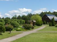 Unterwegs im Baltikum