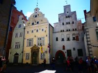 Lettland - Riga