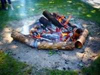 Lettland - Gauja Nationalpark