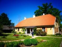 Lettland - Gauja Nationalpark - Turaida