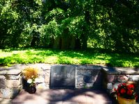 Lettland - Gauja Nationalpark - Turaida