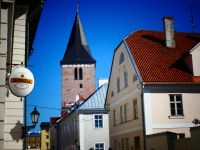 Estland - Tartu