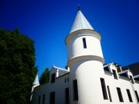 Estland - Schloss Alatskivi