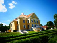  Estland - Lahemaa Nationalpark - Palmse