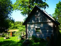  Estland - Lahemaa Nationalpark 