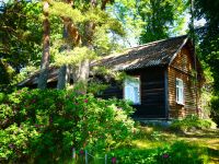  Estland - Lahemaa Nationalpark 