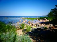  Estland - Lahemaa Nationalpark 