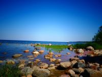  Estland - Lahemaa Nationalpark 