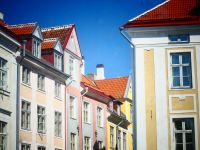 Estland - Tallinn